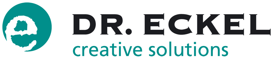 Dr. Eckel Logo