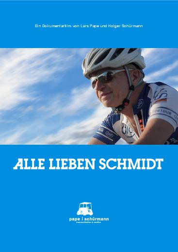 Alle Lieben Schmidt Lars Pape Holger Schürmann (Bildquelle: @ Pape I Schürmann) Alle Lieben Schmidt Lars Pape Holger Schürmann (Bildquelle: @ Pape I Schürmann)