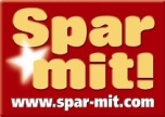 Spar mit! Reisen