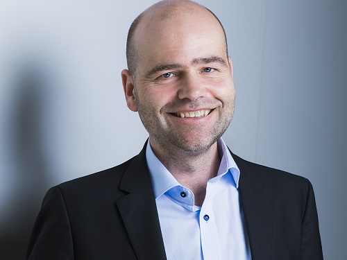 Ralf Gärtner, Managing Director Wolters Kluwer Tax&Accounting Deutschland: Massive Aufwandredukt Ralf Gärtner, Managing Director Wolters Kluwer Tax&Accounting Deutschland: Massive Aufwandredukt
