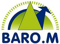 BARO.M von CLP Software Ulli Zettner