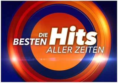 Die besten Hits aller Zeiten (Bildquelle: MDR Fernsehen)