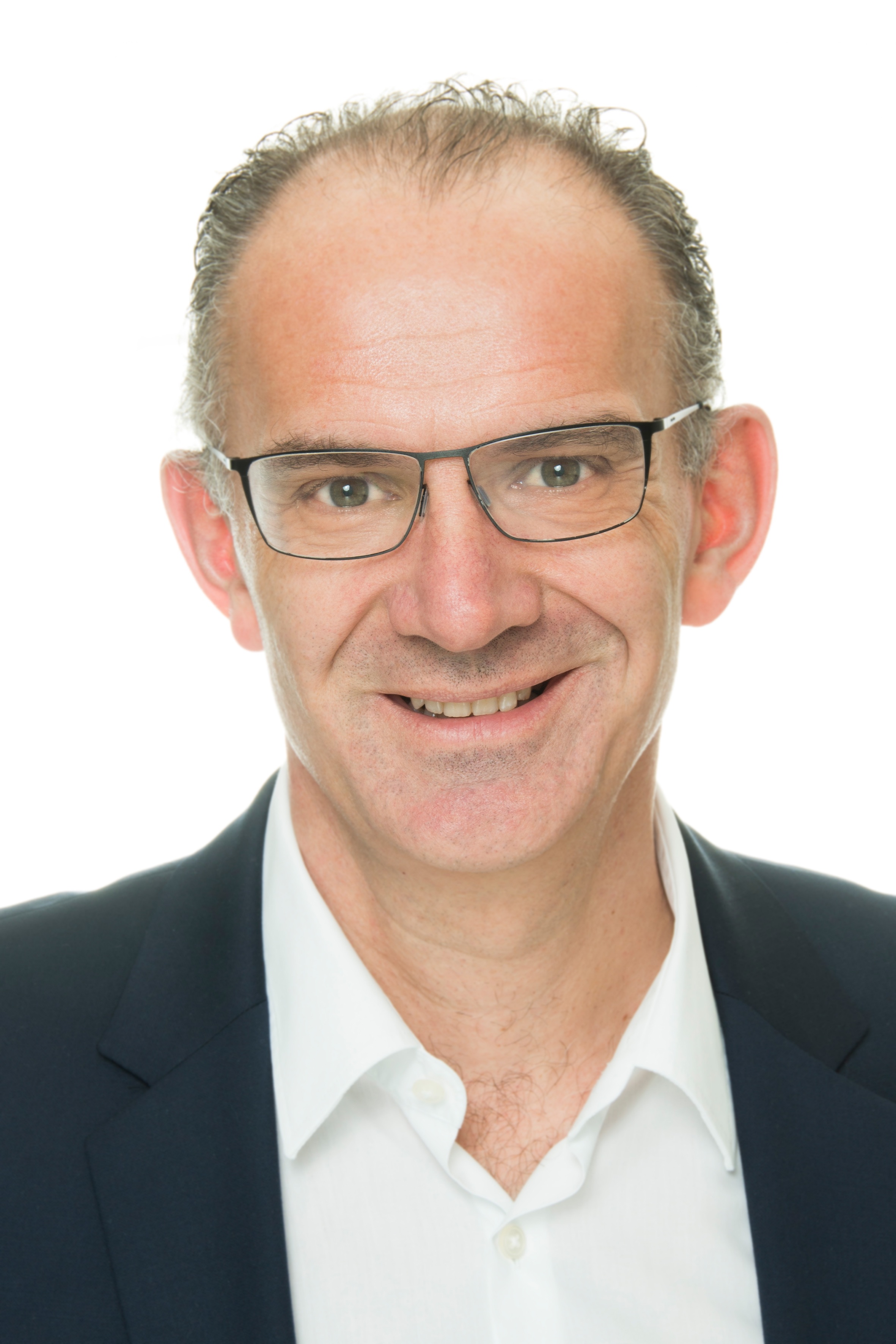 Foto: Arnold Oberacher, Mitgründer und Geschäftsführer der Tourismusberatung conos gmbh