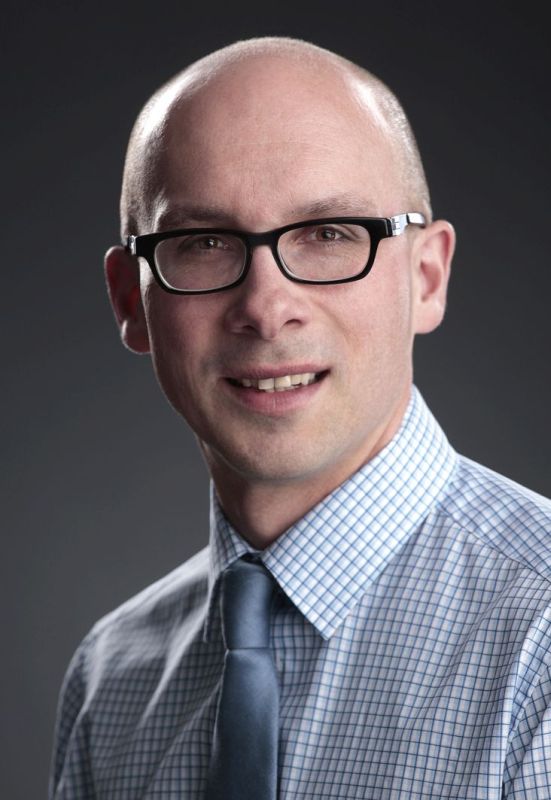 Bernd Fleischmann zeichnet von Mai an für die Konstruktion bei Metabo ver-antwortlich. Foto: Metabo