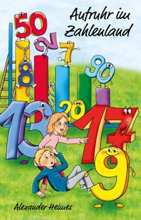 Dieses tolle Kinderbuch taucht in die Welt der Mathematik ab - und zwar ganz anders, als man viellei Dieses tolle Kinderbuch taucht in die Welt der Mathematik ab - und zwar ganz anders, als man viellei
