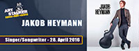 Jakob Heymann Jakob Heymann