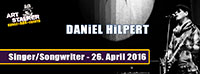 DANiEL HiLPERT - Singer/Songwriter