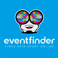 Der Veranstaltungskalender eventfinder präsentiert sich nach erfolgreichem Relaunch in neuem Gewand