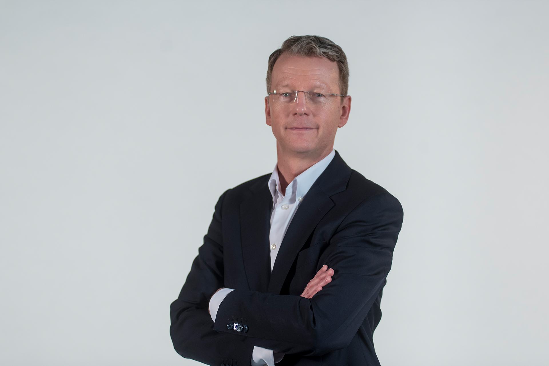 Peter Kitzki, Geschäftsführer Kitzki Consultants GmbH