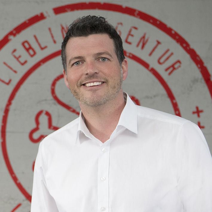 Neu im Team der Lieblingsagentur: Björn Christoffer Neu im Team der Lieblingsagentur: Björn Christoffer