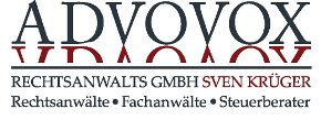 Advovox Rechtsanwalts GmbH Advovox Rechtsanwalts GmbH