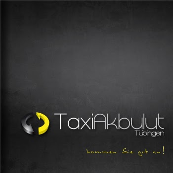 Taxi & Dienstleistungsunternehmen Akbulut Tübingen Taxi & Dienstleistungsunternehmen Akbulut Tübingen
