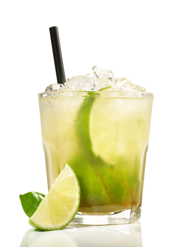 Caipirinha: Rezept im Buch"Brasilien Bittersüß" (Bildquelle: ExQuisine) Caipirinha: Rezept im Buch"Brasilien Bittersüß" (Bildquelle: ExQuisine)