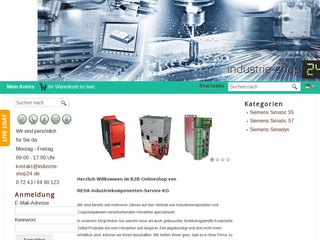 industrie-shop24.de industrie-shop24.de