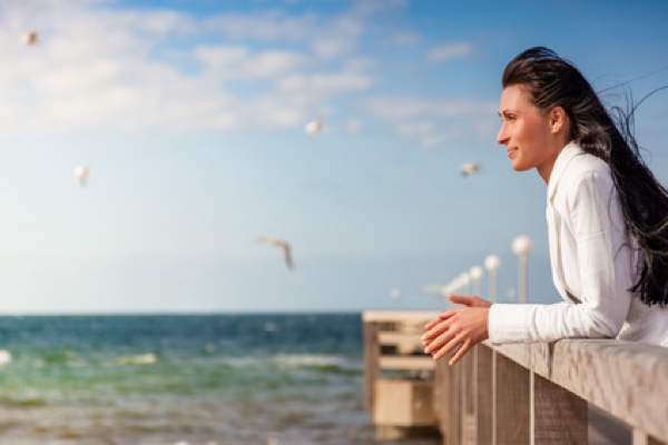 Die Seele muss im Einklang mit dem Körper sein. (Bildquelle:©detailblick-foto - Fotolia) Die Seele muss im Einklang mit dem Körper sein. (Bildquelle:©detailblick-foto - Fotolia)