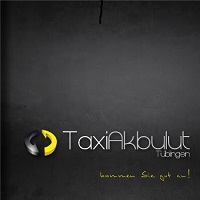 Taxi& Dienstleistungsunternehmen Akbulut seit 1986 in Tübingen Taxi& Dienstleistungsunternehmen Akbulut seit 1986 in Tübingen