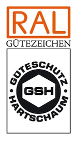 Bild: RAL Gütezeichen HartschaumBildnachweis: RAL