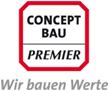 Conceptbau-Premier Logo Conceptbau-Premier Logo