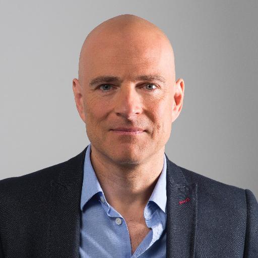 Jürgen Adrian, CSO bei DEFINE MEDIA