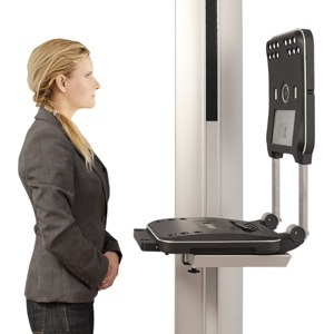 Speed Capture Station von Speed Biometrics Speed Capture Station von Speed Biometrics