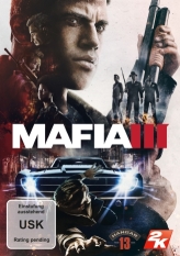 Mafia III Packshot