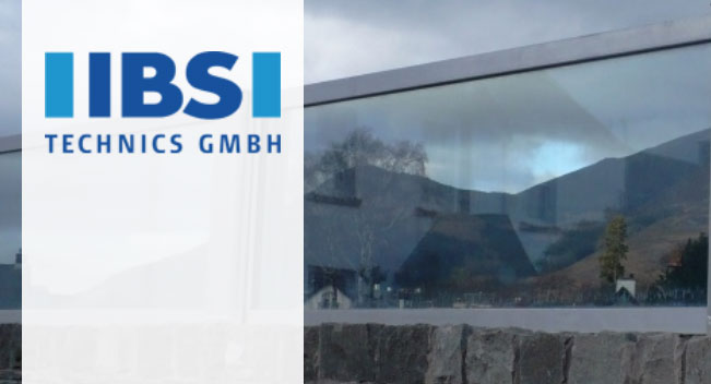 Systeme gegen Hochwasser - von IBS Systeme gegen Hochwasser - von IBS