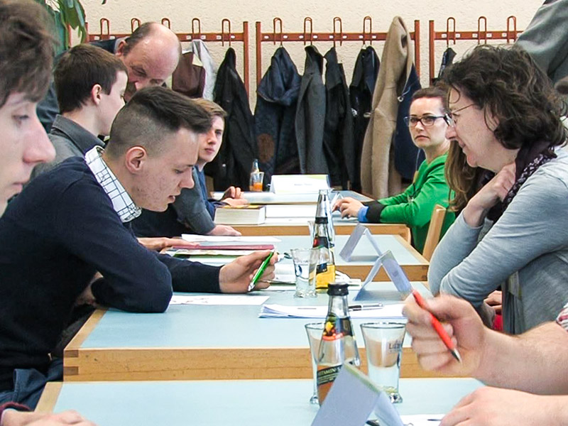Azubi-Casting für Metall- und Elektroberufe in Frankfurt (Oder) Azubi-Casting für Metall- und Elektroberufe in Frankfurt (Oder)