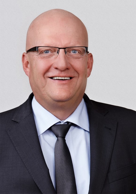 Frank Haines ist neuer CSO bei inforsacom