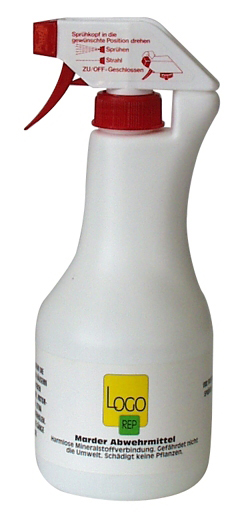 LOGO Rep Marder Repellent 500 ml