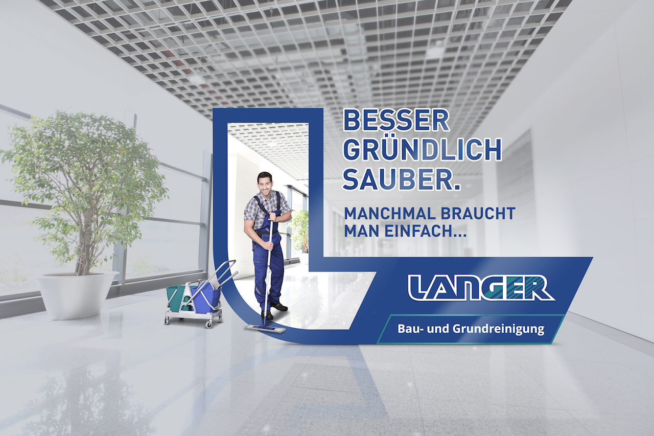 Gebäudereinigung Langer Gebäudereinigung Langer