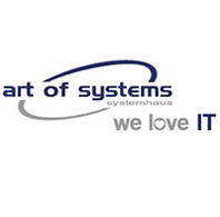 art of systems - we love IT art of systems - we love IT