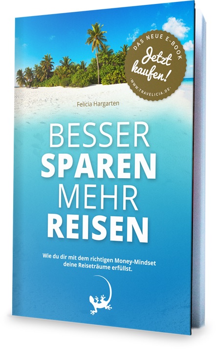 Besser Sparen, mehr Reisen