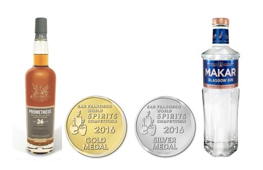 © Glasgow Distillery Company © Glasgow Distillery Company