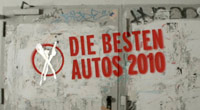 Auto, Motor & Sport Leserwahl 2010