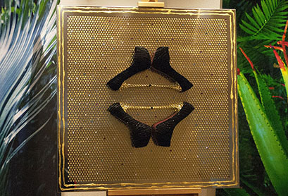 GOLDEN MIRROR GOLDEN MIRROR