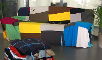 die 4 besten Ideen für's T-Shirt-Recycling die 4 besten Ideen für's T-Shirt-Recycling