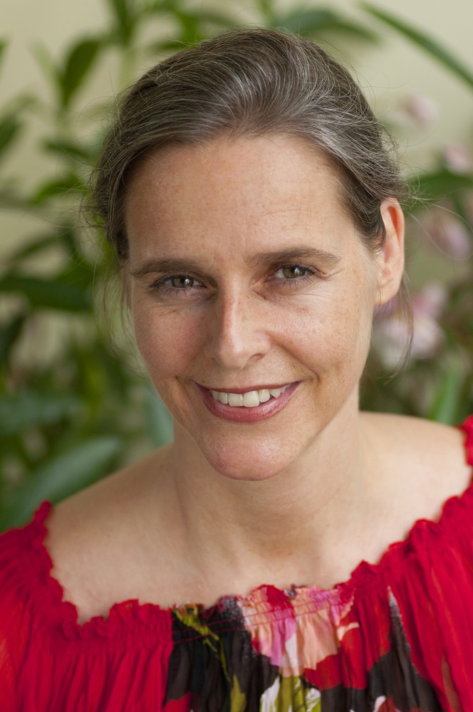 Eva Terhorst Eva Terhorst