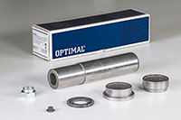 Hinterachsen-Reparaturkit von OPTIMAL.