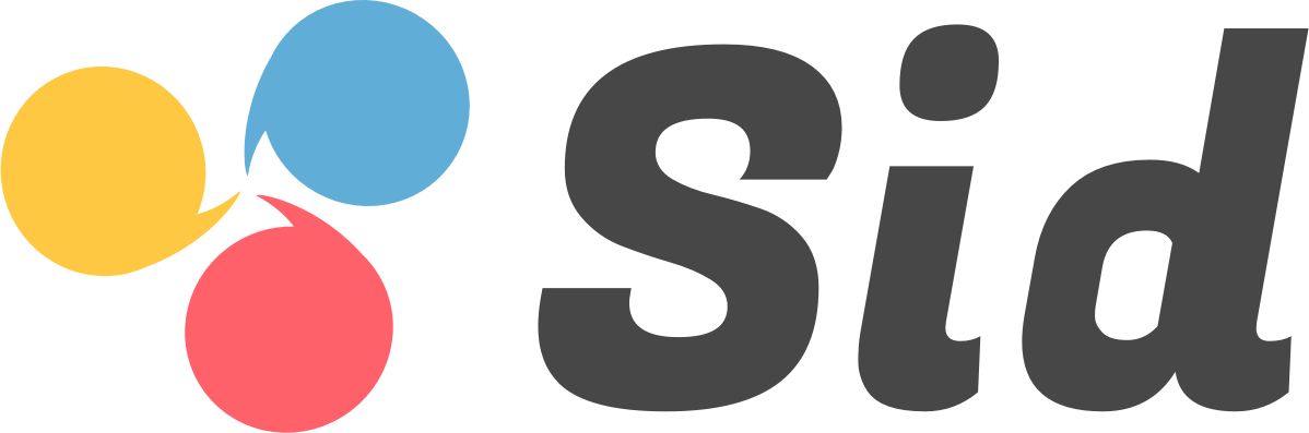Sid Logo