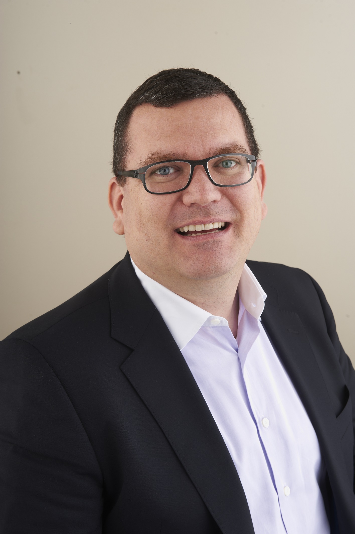 Lars Riehn,Gründer und Geschäftsführer der infoWAN Datenkommunikation GmbH (Bildquelle: @infowan)