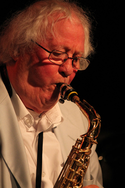 Foto Emil Mangelsdorff: Walter Gehring