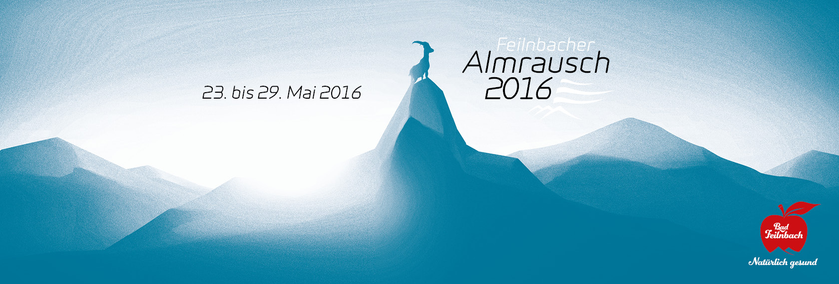 Sommeralmrausch der Gipflstürma 23.5. - 29.5.2016, Bad Feilnbach Sommeralmrausch der Gipflstürma 23.5. - 29.5.2016, Bad Feilnbach