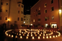 Zeitreise ins mystische Mittelalter in Rattenberg