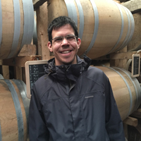 Pascal Badiuzzaman ist immer unterwegs, um Whisky-Schätze zu finden. © Pascal Badiuz Pascal Badiuzzaman ist immer unterwegs, um Whisky-Schätze zu finden. © Pascal Badiuz