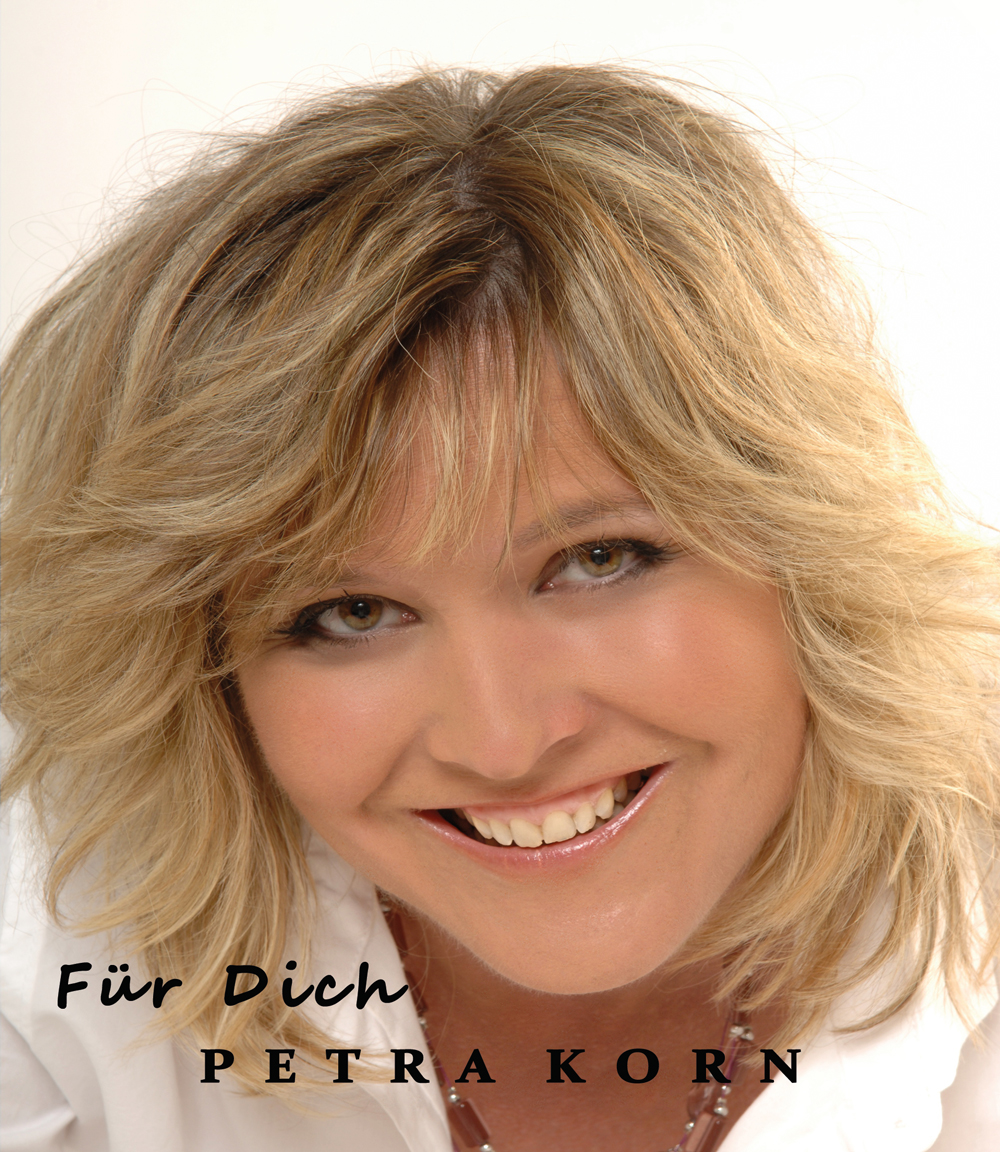 Für Dich - Petra Korn