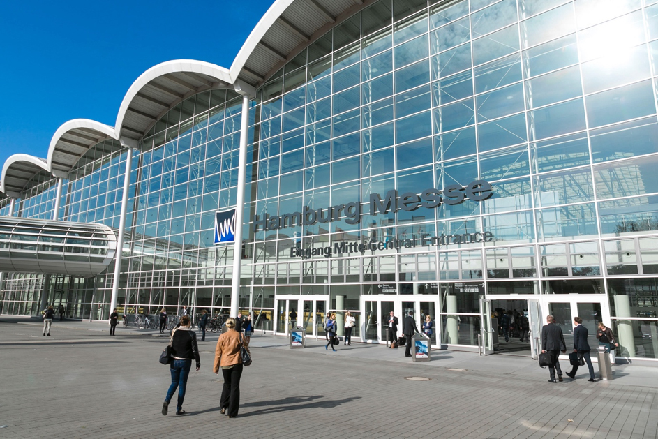 Erfolg braucht ein Gesicht: 26.& 27.04. in Hamburg. Ben Schulz und werdewelt auf der PERSONAL No Erfolg braucht ein Gesicht: 26.& 27.04. in Hamburg. Ben Schulz und werdewelt auf der PERSONAL No