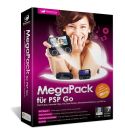 Wondershare Megapack für PSP Go Wondershare Megapack für PSP Go