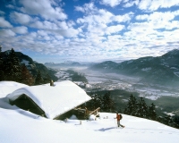 Das Alpbachtal Seenland lässt Raum für Abenteuer und Entdeckungstouren