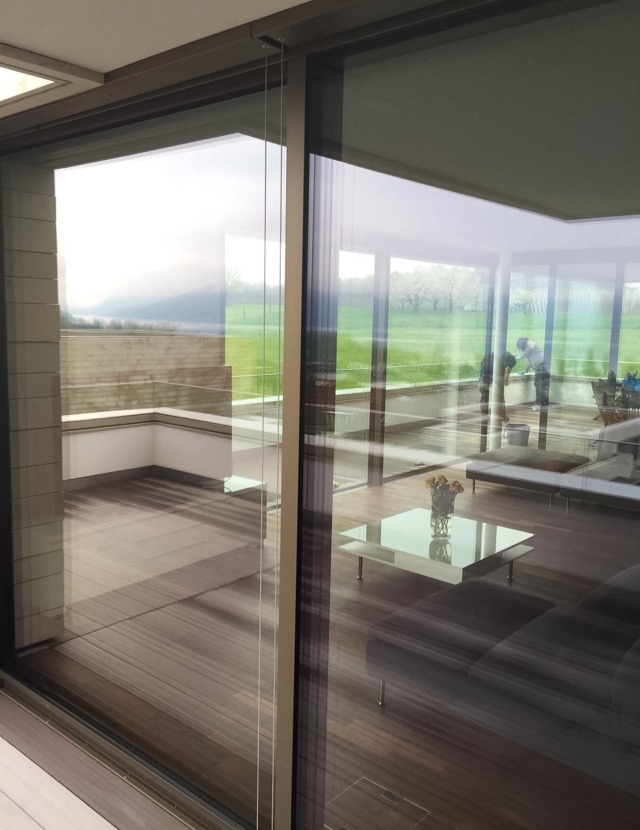 Fensterreinigung Fensterreinigung