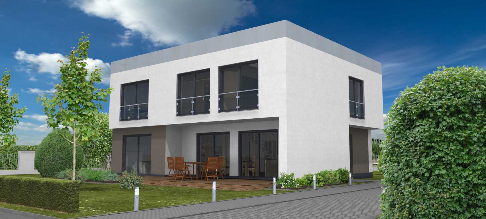Wilms Bauhaus Besichtigung in Mahlsdorf Wilms Bauhaus Besichtigung in Mahlsdorf